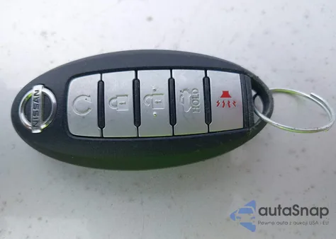 2014 Nissan Altima 2.5 Sv from USA, damaged, VIN 1N4AL3AP9EC903056